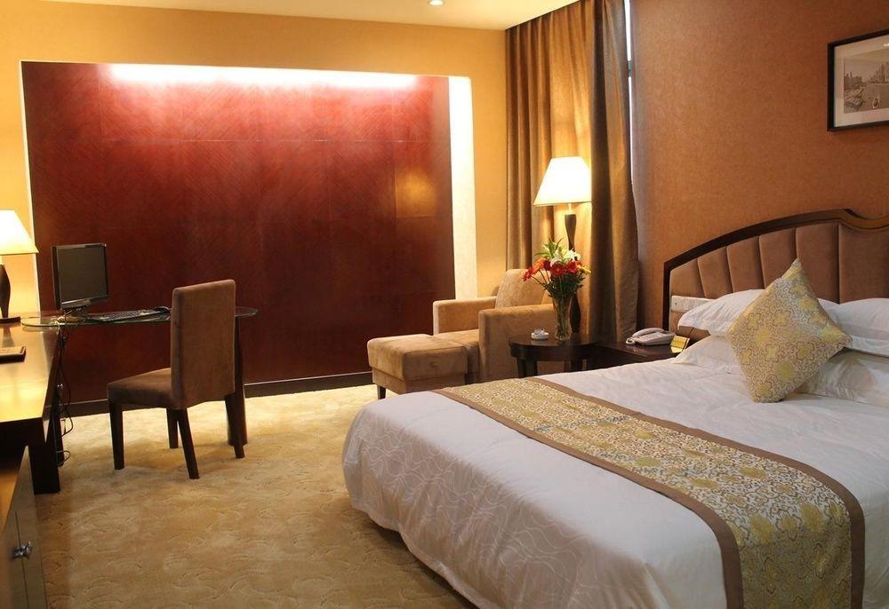 Hangzhou Meilun Business Hotel Екстериор снимка