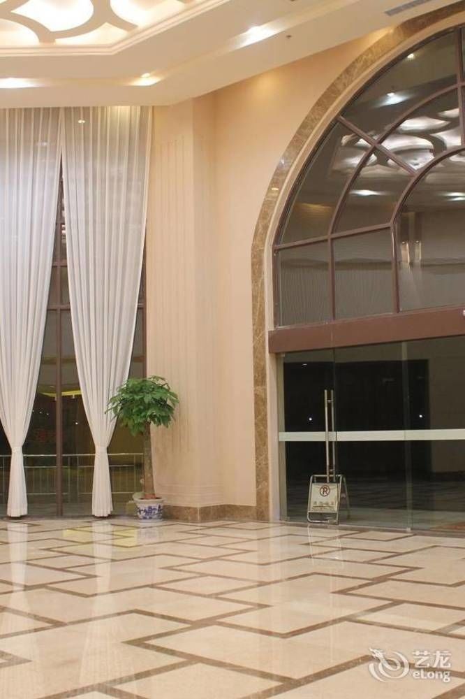 Hangzhou Meilun Business Hotel Екстериор снимка