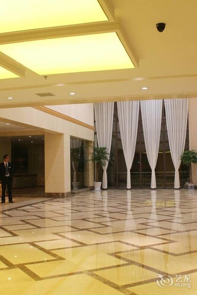 Hangzhou Meilun Business Hotel Екстериор снимка