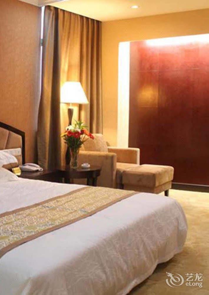 Hangzhou Meilun Business Hotel Екстериор снимка